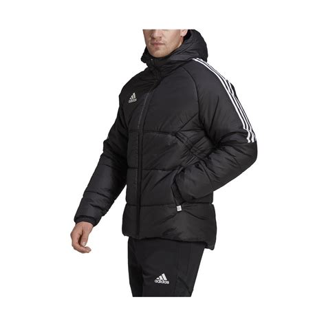 adidas deutschland jacke schwarz|Adidas winterjacke herren mantel.